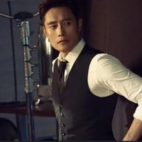 Lee Byung Hun