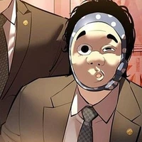 Hyottoko/Kato hazuma