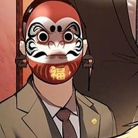 Daruma/kenta
