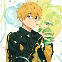 Nirei Akihiko | Alpha ( trội ) |