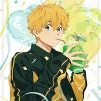 Nirei Akihiko | Alpha |