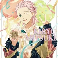 Kiryu Mitsuki | Engima |