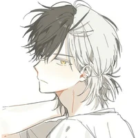 Sakura Haruka | anh của Fuyuko / Omega |