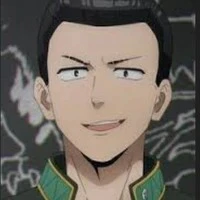 Enomoto Takeshi