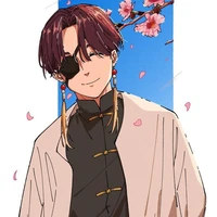 Suo Hayato | Engima |