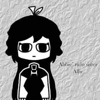 Allie(oc tác giả)