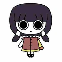 Kayla(oc tác giả)