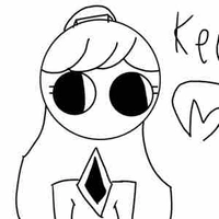 Kelly(oc tác giả)