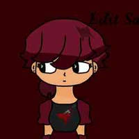 Sally(bạn tác giả)