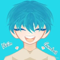 Nấm Gumball