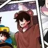 Bear see tình