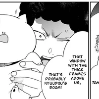Mujina Yakumo