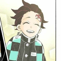 Kamado Tanjiro