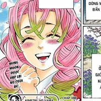 Mitsuri