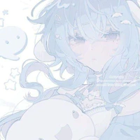 Hoshina Tsuki_Moon