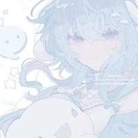 Hoshina Tsuki_Moon