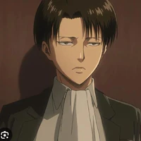 Levi ackerman