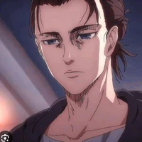 Eren yeager