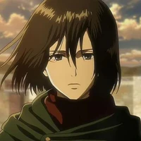Mikasa Ackerman