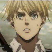 Armin arlert