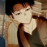 Levi Ackerman