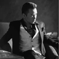 Binz - Trung Đan