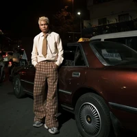 Bigdaddy - Tất Vũ