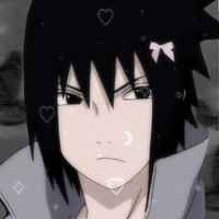 sasuke uchiha