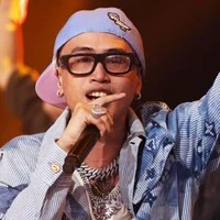 Nguyễn Lê Minh Huy/Hustlang Robber/1996