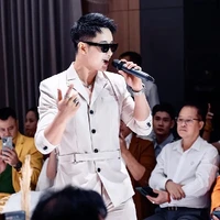 Trần Ngọc Chính/RamC/1997