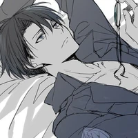 Levi Ackerman