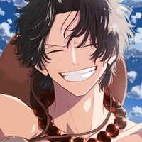 Portgas D.Ace