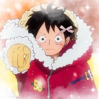 Monkey D.Luffy