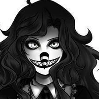 Laughing Jill