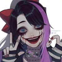 Nina the killer