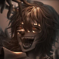 Laughing Jack