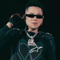 Bùi Thế Anh(Andree)
