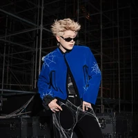 Nguyễn Quang Anh(Rhyder)