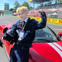 Lê Quang Hùng(Quang Hùng MasterD)