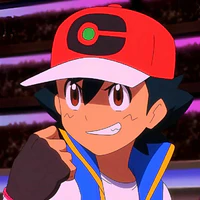 Satoshi(Ash Ketchum)