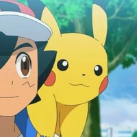 Pikachu (0025)