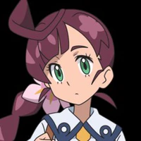 Koharu Sakuragi (Chloe Cerise)
