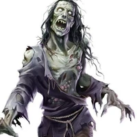 zombie