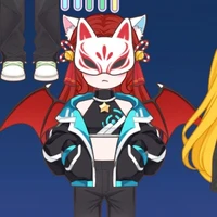 hiha gaming (pé 2 love dream)