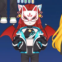 hiha gaming (pé 2 love dream)