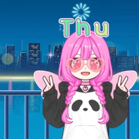 kati gaming (bé út love dream)