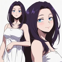 Mizukawa Miyako