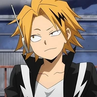 Kaminari Denki
