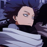 Shinsou Hitoshi