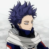 Shinsou Hitoshi